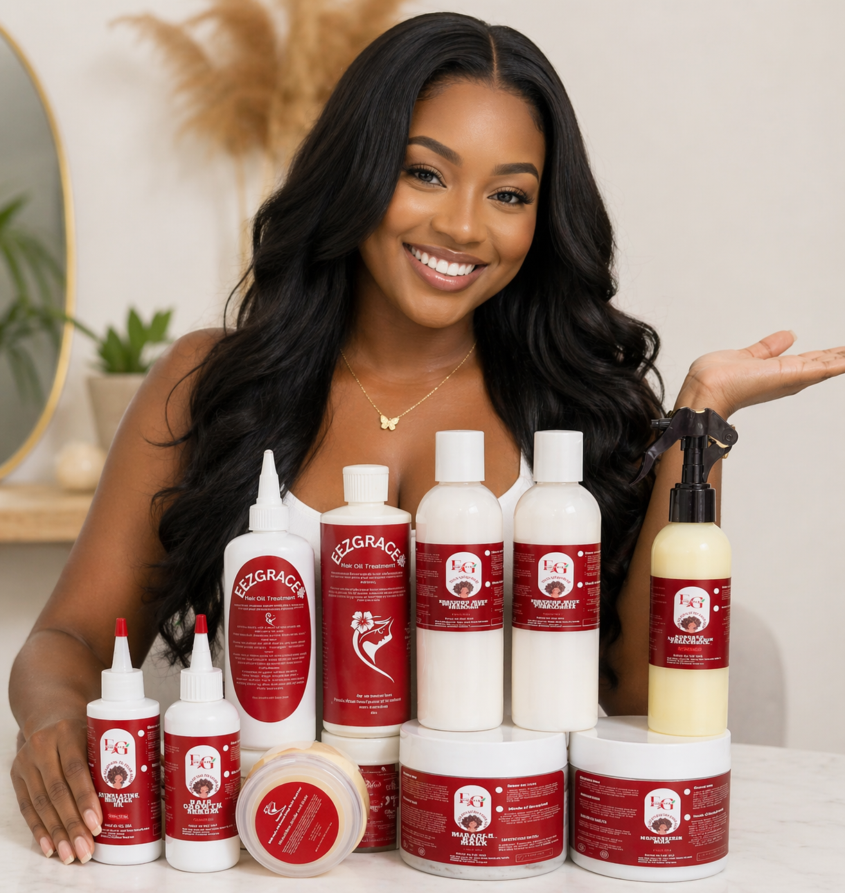 Hair Care Collection