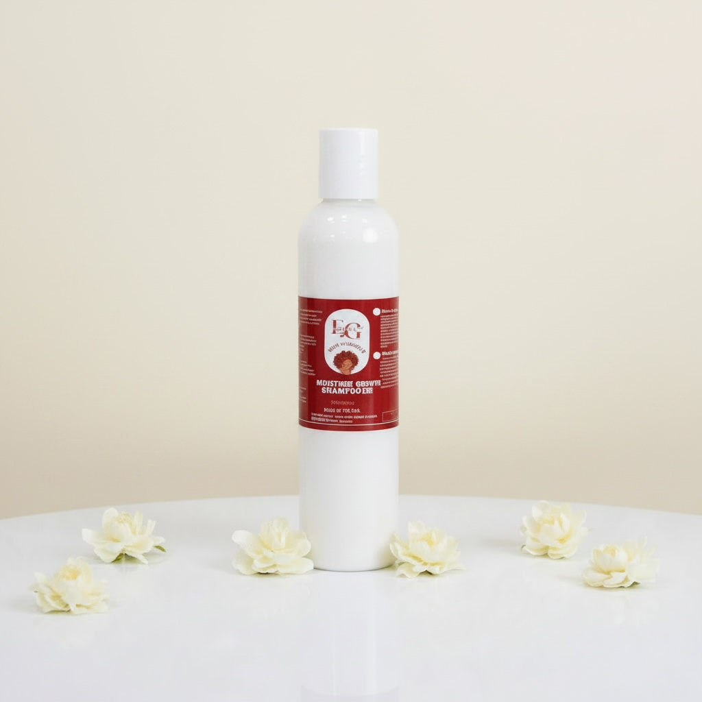 EEZGRACE SULFATE FREE SHAMPOO