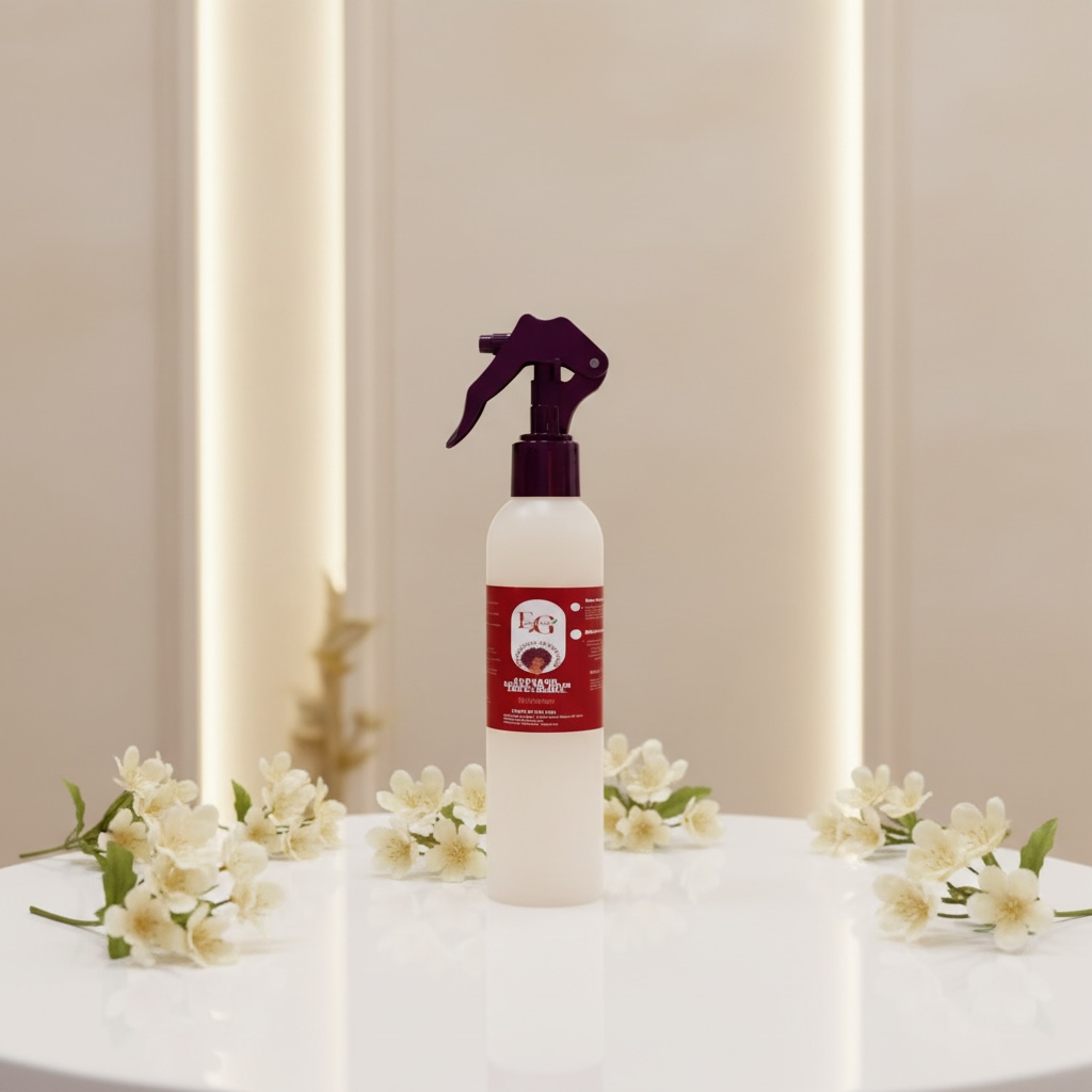 HAIR LEAVE-IN AVOCADO TREATMENT