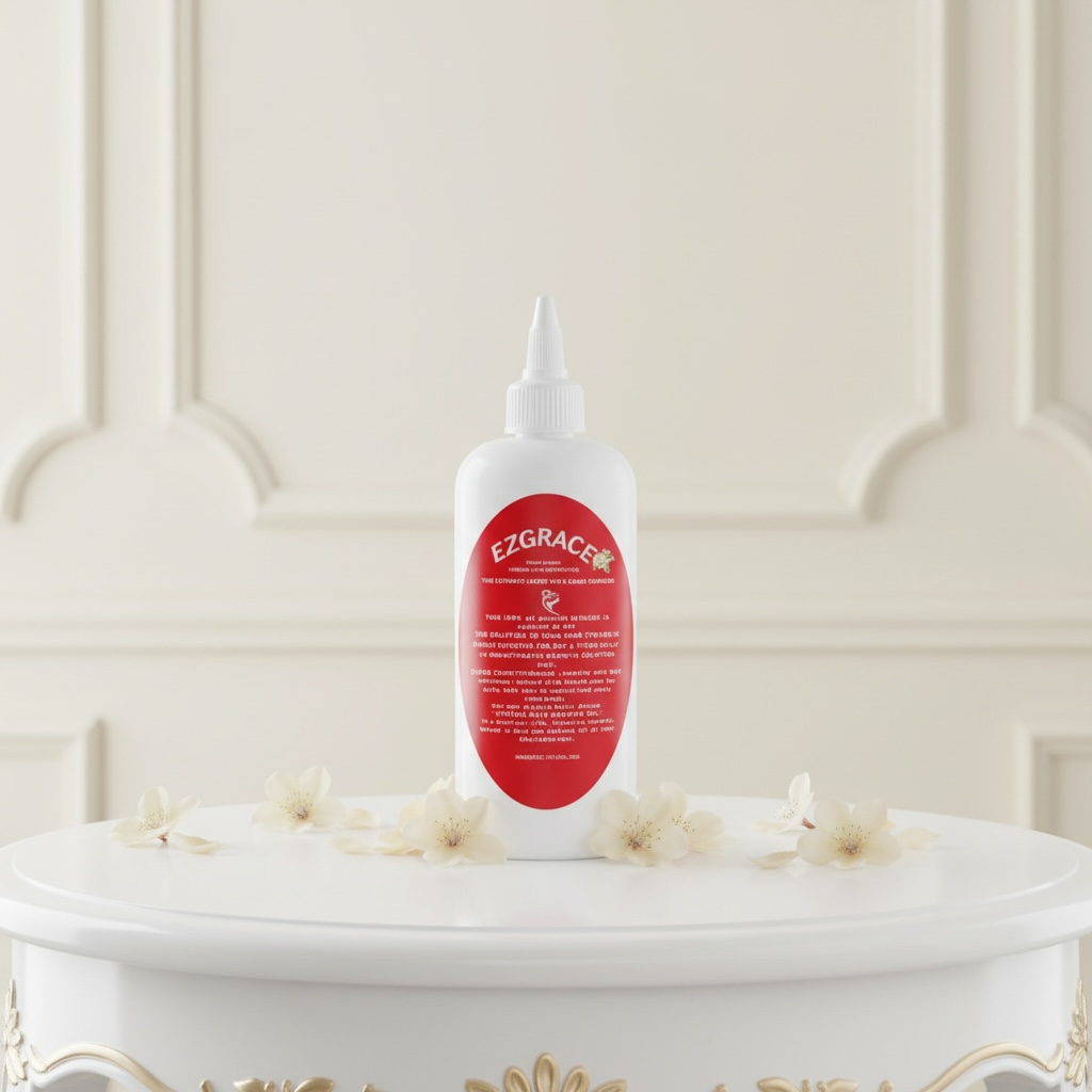 MULTI ACTION EXTREME HAIR GROWTH OIL